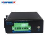 100M Unmanaged Industrial Ethernet Switch Automatically Support IGMP
