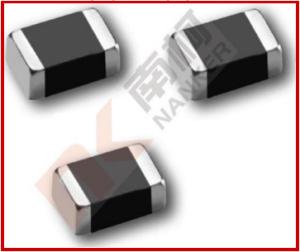 Buy cheap SMD High Frequency Ferrite Bead EMI Filter CPU High Speed Bus Systems FBHF Series product