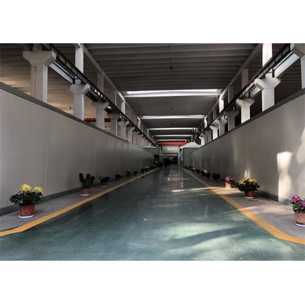 1.6/2.5 Mpa Rustproof Carbon Steel Y Strainer , Flange Ends Y Strainer SS 304