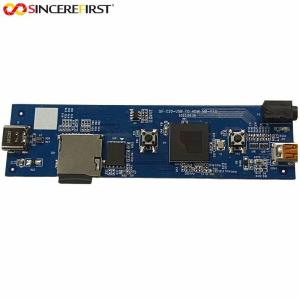 Buy cheap High Resolution HDMI Interface Camera Module PCB Board product