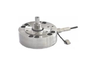 HZFS-014 Alloy Steel 150N round disk Mini Tension And Compression Load Cell weight sensor 10-12V DC IP66