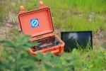 6000W Power Advanced Resistivity Meter With Precise Measurement Tools Instrument