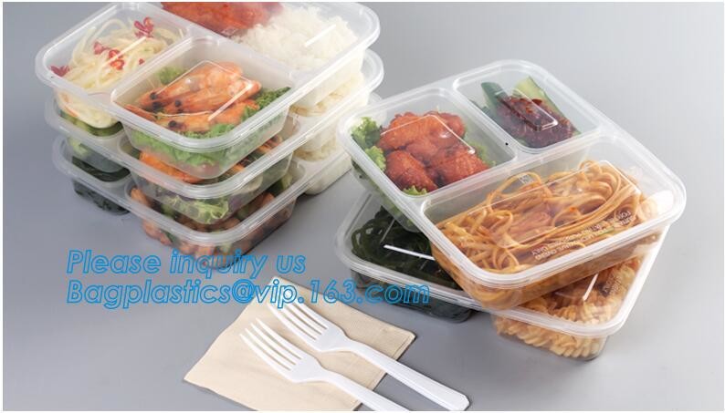Blister large clear plastic fruit container with lid for fruit packaging,blister fruit box /container/ fruit Tray/ Clear