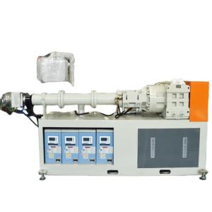 China 90kw Motor Hydraulic Rubber Moulding Machine With Rotating Speed Of Screw 3-26 R/min on sale