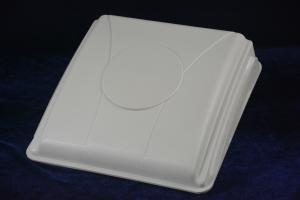 China Portable 900MHz Uhf Tag Reader , Logistics Management Handheld Uhf Rfid Reader on sale