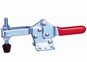 Hand Tool 227KG Vehicle Horizontal Handle Toggle Clamp