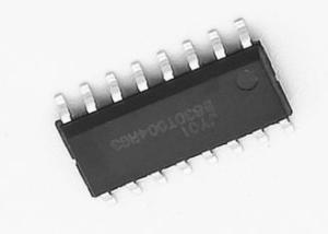 Buy cheap Brushless Motor Controller IC JY02A for DC Sensorless Motor With Simple Peripheral Circuit product