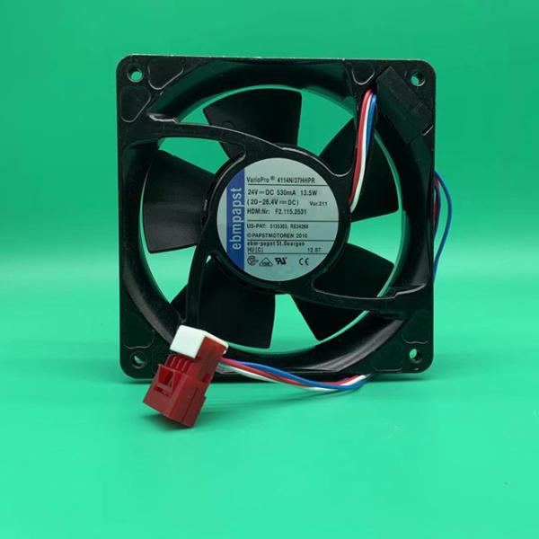 Quality F2.115.2441 Original Axial Fan 119 X 38  SM102 CD102 CX102 SM74 XL75 Heidelberg Press Parts for sale
