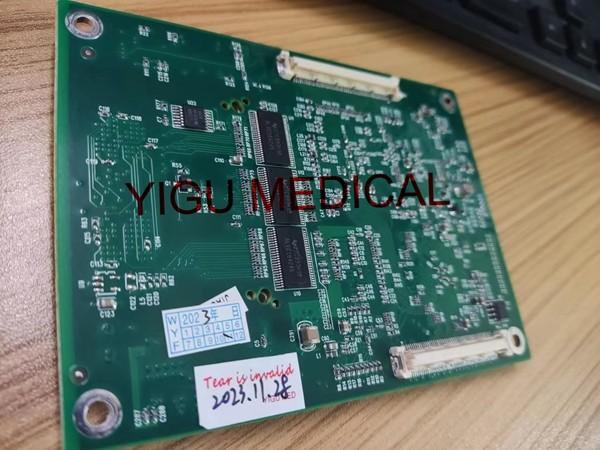 Quality Mindray Beneheart D3 Patient Monitor Motherboard Original Codition for sale