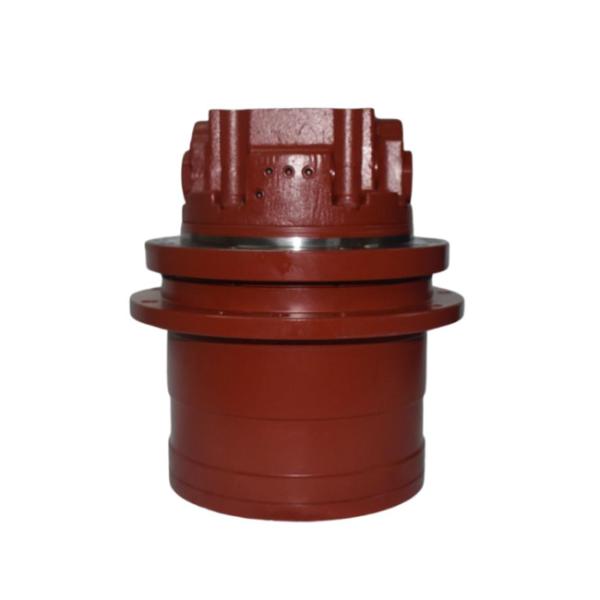 Quality TM03 TM03A Final Drive Assembly GM03A Travel Motor Assy For 2.8~3.5 Tons Mini Excavator for sale