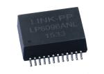 HY602403 Gigabit Magnetics Transformer Module POE with Capability 800mA
