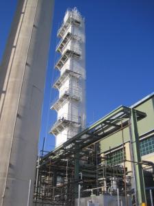 ASP Air separation nitrogen generation unit papermaking industry