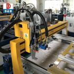 Epoxy Sanding Machine with High Precision Technology and Vertical Installation