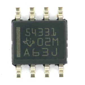 Buy cheap TPS54331DR TPS54331 Microcontroller IC Switching Voltage Regulators product