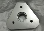 High Precision Machine Auto Components , ROHS Precision Customized Components