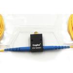0-60dB In Line Optical Variable Attenuator High Stability