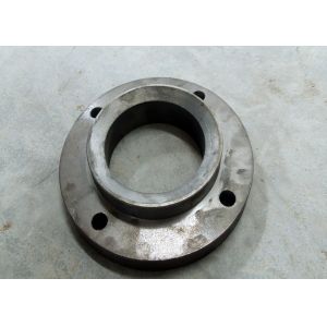 Automatic Clay Brick Making Machinery Parts Reamer Quenching Treatment