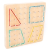 Wooden Montessori Baby Toys