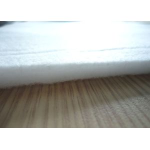 Polyester Needle Filter Fabric