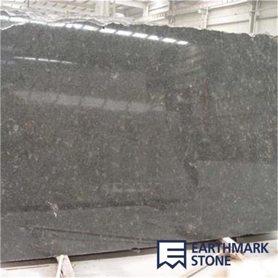 Quality Butterfly Green Granite Slab for sale