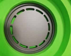 Buy cheap Eco CoolCell Cell Freezing Container Cell Cryo Container Without Isopropanol 12*1ml or 2ml vias product