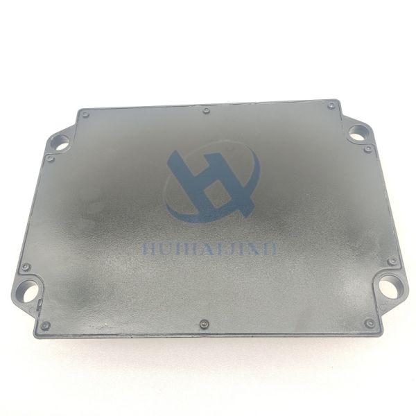 Excavator Parts Control Unit Hydraulic Controller ECU 478-7926 488-4875 For C18 Engine C175 C280 C32 777B 773F 775F