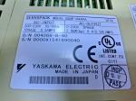 SGDP-04APA Yaskawa single phase input three phase output servopack