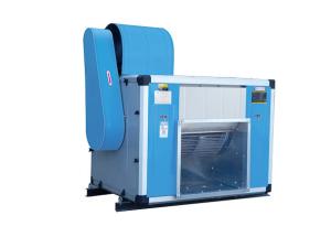 Smoke Extraction 950pa 1250 Cfm 500r Cabinet Centrifugal Fan