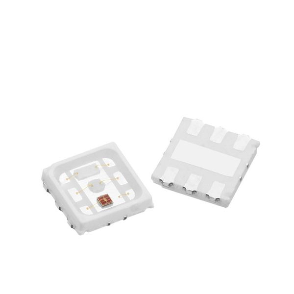 1.5W Multi Color SMD LED 3 IN 1 RGB SMD LED Chip 3030 120° Viewing Angle