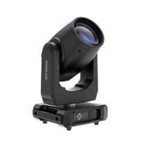 Sharpy Beam 380W Moving Head Light With Double Lens Strobe DMX512 Control Mode