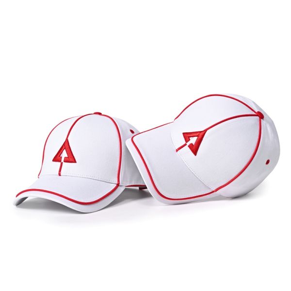 60cm 6 Panel Embroidery Baseball Caps