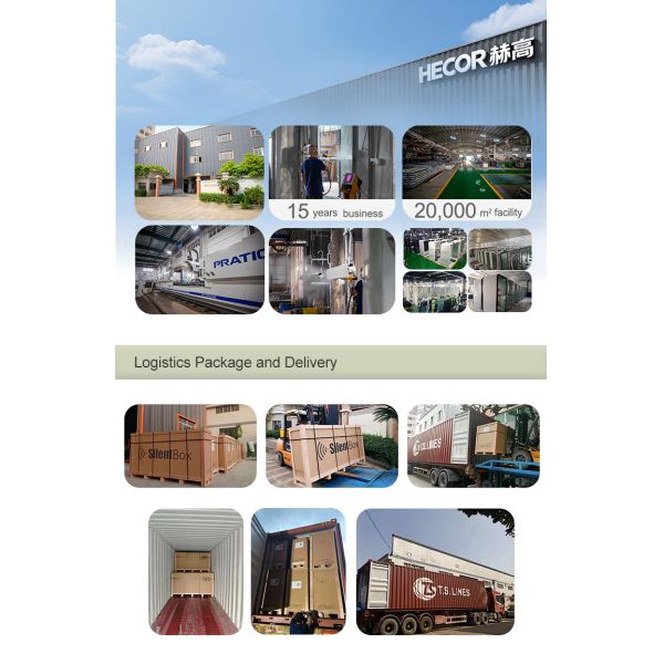 Modular Soundproof Meeting Pod for 6 People with W2600*D2605*H2338mm Dimensions