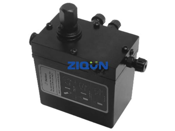 Quality DAF Tractor Lifting Parts 107014  372858  Electric Hydraulic Pump for sale