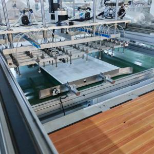 Buy cheap Energy Efficiency Custom Assembly Machine Precision Automated Assembly System product