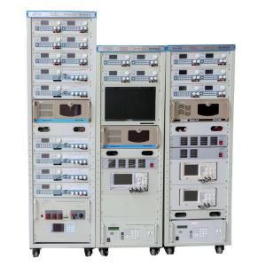 Buy cheap Test Equipment LED Automatic Power Supply Testing System ATS ATE Equipment product