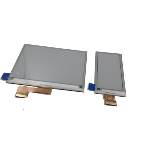 High Contrast 2.9 EPD E Paper Display Kit / E Ink Price Tag