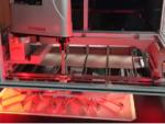 Visual Positioning Automatic Case Maker Hard Cover Machine Lining Machine 20-30