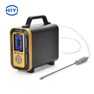 Buy cheap PTM600-Bio Biogas Monitor Portable Infrared Food Processing product