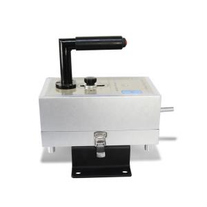 Buy cheap EN 71-1 ASTM F963 Light Testing Equipment , Toy Safety Sharp Edge Test Device product