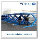 Multi-level parking system Car Stacker Double Stack Parking System