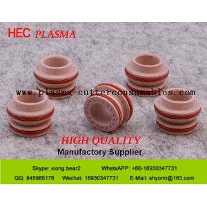 Buy cheap Professional Plasma Cutting Swril Ring 120913 Oxygen 300Amp product