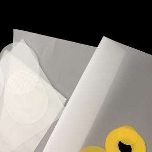 Buy cheap 180mesh Monofilament 120T Polyester Screen Printing Mesh product