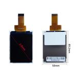 2.8 Inch Custom TFT LCD Display Module Industrial With All View Angle