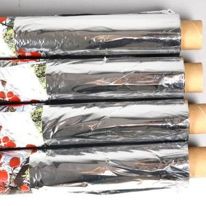 Moisture Proof Warming Brightening Metalized PE Film For Greenhouse
