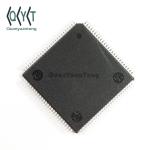 C8051F120 8051 Microcontroller IC MCU 8-Bit 100MHz 128KB FLASH 100-TQFP (14x14)