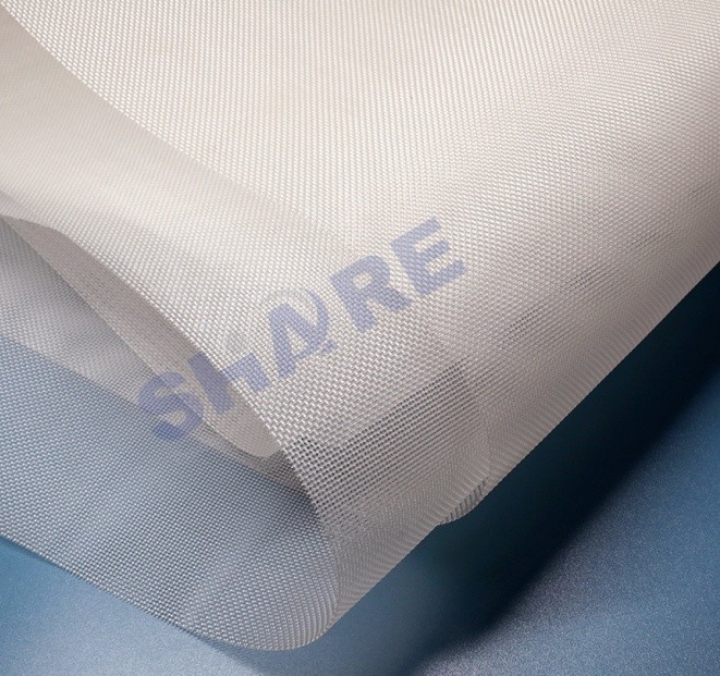 filter mesh woven