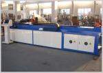 Directed Feeding CNC Pipe Bending Machine Auxiliary Pushing Function Microcomput