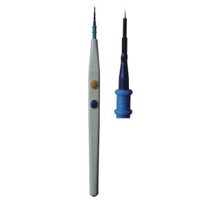ODM Electric Hand Controlled Needle Disposable Diathermy Pencil