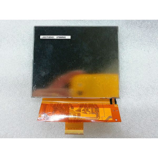 LS037V3DX01 Sharp 3.7" LCM 640×480RGB 300cd/m² INDUSTRIAL LCD DISPLAY