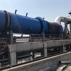 China Chemical Waste Processing Plant Hazardous Waste Incineration Plant on sale